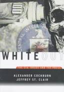 Whiteout : the CIA, drugs, and the press Book cover