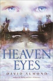 Heaven eyes  Cover Image