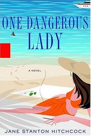 One dangerous lady : a novel Book cover