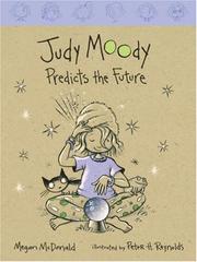 Judy Moody predicts the future  Cover Image