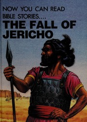Now you can read--the fall of Jericho  Cover Image