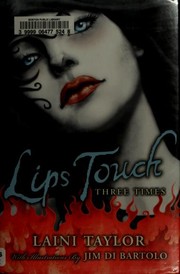 Lips touch : three times  Cover Image