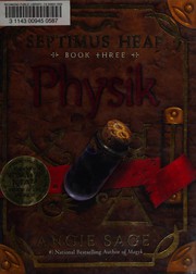 Physik  Cover Image
