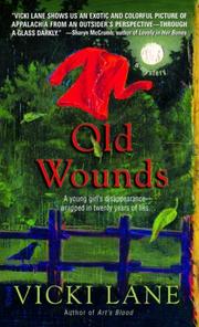 Old wounds  Cover Image
