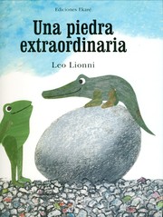 An extraordinary egg Book cover