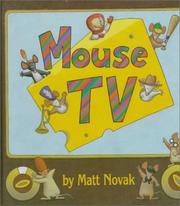 Mouse TV  Cover Image