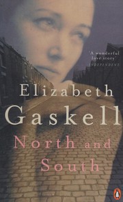 North and south Book cover