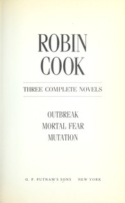 Book cover
