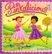 Pinkalicious : tickled pink  Cover Image