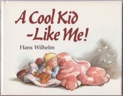 A cool kid-- like me!  Cover Image
