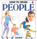 How to draw people  Cover Image