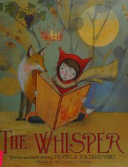 The whisper  Cover Image