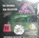 The National Gem Collection Book cover