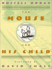 The mouse and his child  Cover Image