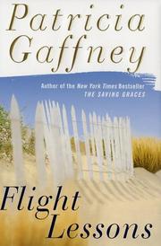 Flight lessons : a novel  Cover Image