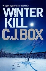 Winterkill Book cover
