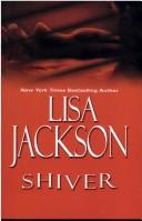Shiver Book cover