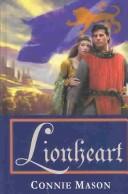 Lionheart Cover Image