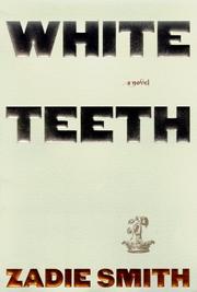 White teeth : a novel  Cover Image