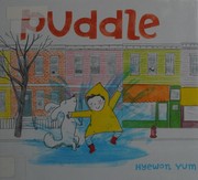 Puddle Book cover
