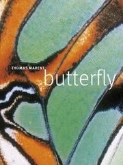 Butterfly : a photographic portrait Book cover