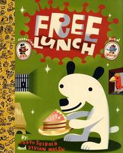 Free lunch  Cover Image