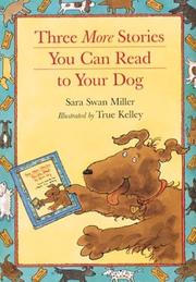Three more stories you can read to your dog  Cover Image