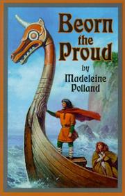 Beorn the proud  Cover Image