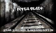 Pitch black  Cover Image