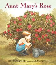 Aunt Mary's rose Book cover