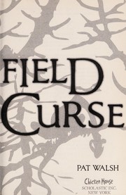 The Crowfield curse  Cover Image