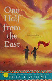 One half from the east Book cover