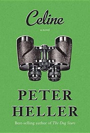 Celine : a novel  Cover Image