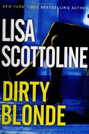 Dirty Blonde  Cover Image