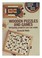 Go to record Wooden puzzles and games : intriguing projects you can make