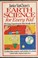 Go to record Janice VanCleave's earth science for every kid : 101 easy ...