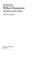 Go to record The mysterious William Shakespeare : the myth and the real...