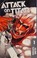 Go to record Attack on Titan. 01