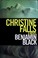 Go to record Christine Falls : a novel