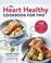 Go to record The heart healthy cookbook for two : 125 perfectly portion...