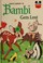 Go to record Walt Disney's Bambi gets lost