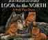 Go to record Look to the north : a wolf pup diary