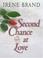 Go to record Second chance at love