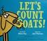 Go to record Let's count goats!