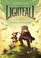 Go to record Lightfall. Book 1, The girl & the Galdurian