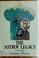 Go to record The Astrov legacy