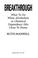 Go to record Breakthrough : what to do when alcoholism or chemical depe...