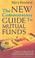 Go to record The new commonsense guide to mutual funds
