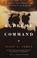Go to record Supreme command : soldiers, statesmen, and leadership in w...