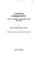 Go to record Captive community : life in a Japanese internment camp, 19...